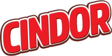 Cindor logo
