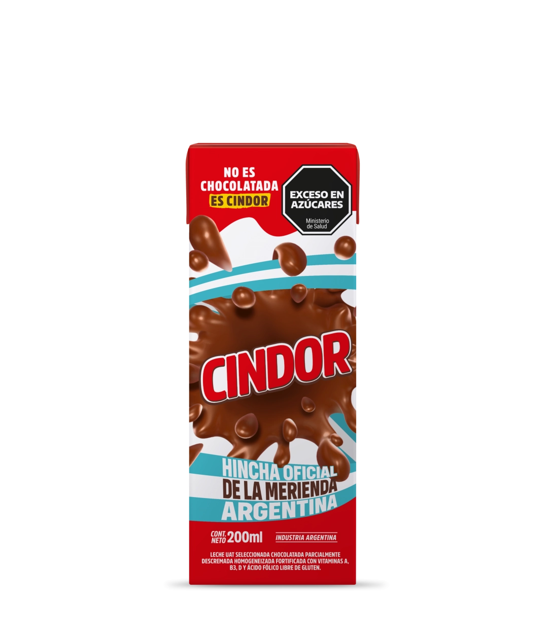 Cindor original 200ml
