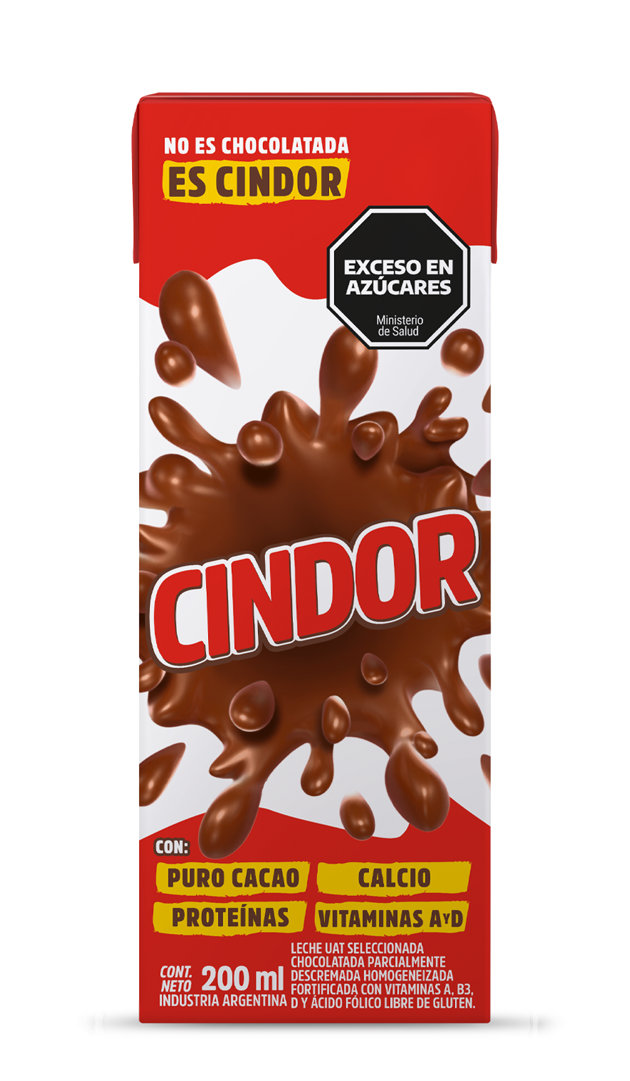 Cindor original 200ml